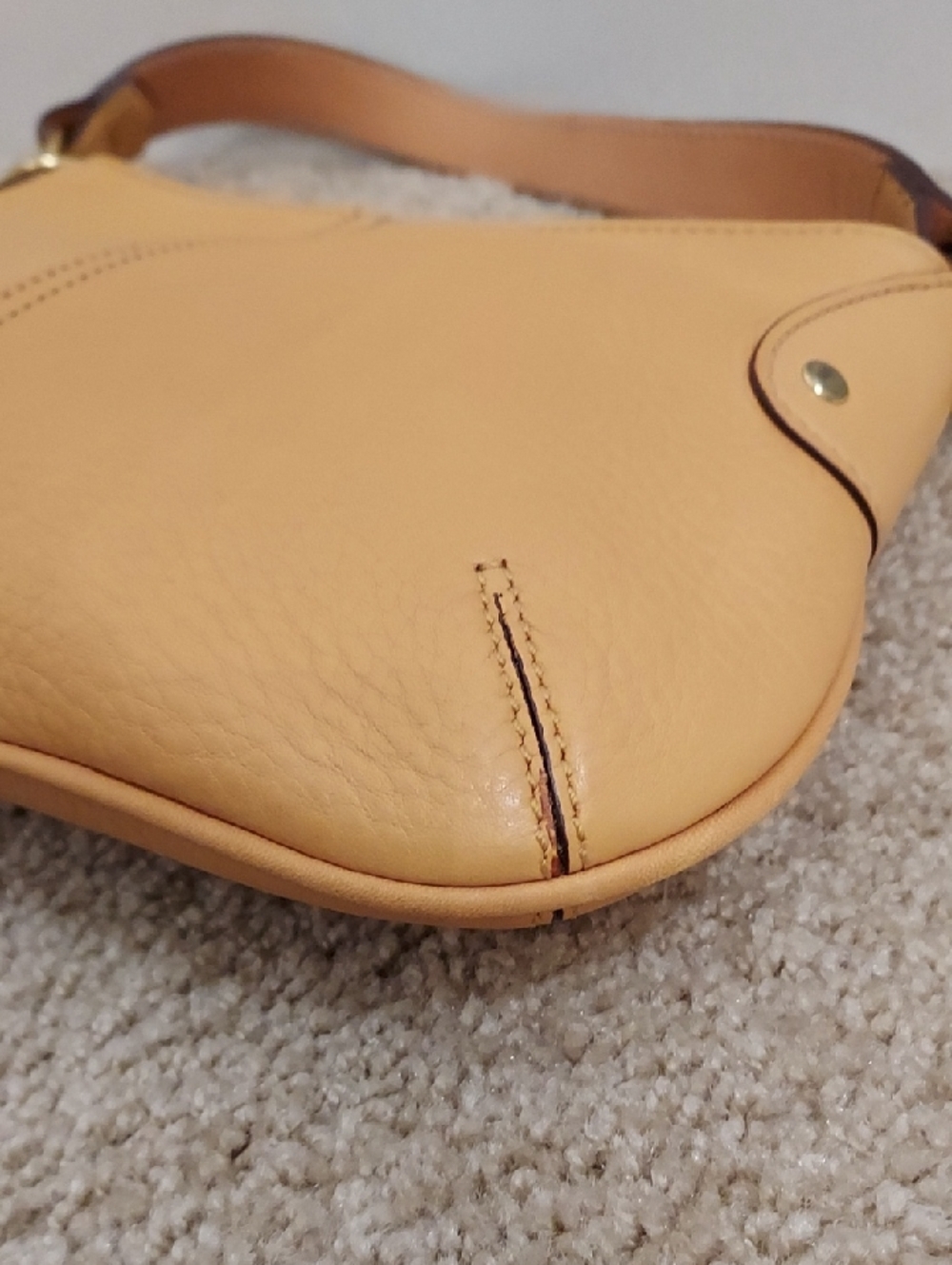 Coach Legacy West Zoe Hobo Bag - Picture 5 of 14